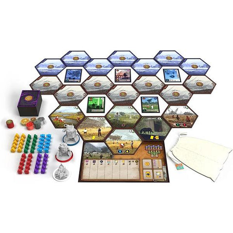 Image of Expeditions Standard Edition
