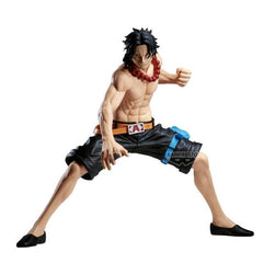 One Piece - Grandista Portgas D. Ace Action Figure