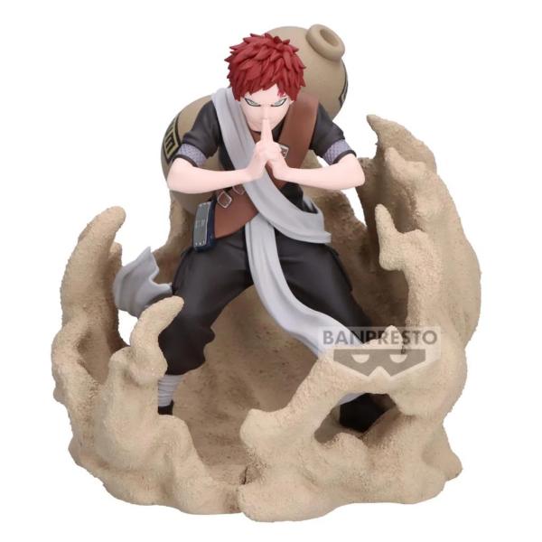 Naruto - Combination Battle Gaara