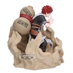 Naruto - Combination Battle Gaara