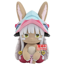 Made In Abyss - The Golden City Of The Scorching Sun Big Fluffy Puffy Nanachi