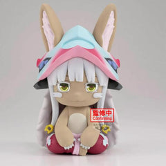 Made In Abyss - The Golden City Of The Scorching Sun Big Fluffy Puffy Nanachi