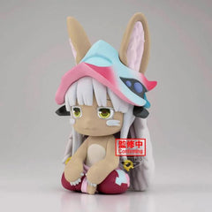 Made In Abyss - The Golden City Of The Scorching Sun Big Fluffy Puffy Nanachi