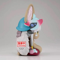 Made In Abyss - The Golden City Of The Scorching Sun Big Fluffy Puffy Nanachi