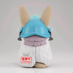Made In Abyss - The Golden City Of The Scorching Sun Big Fluffy Puffy Nanachi