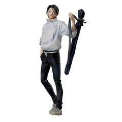 Jujutsu Kaisen Culling Game XStellar Jujutsu Kaisen Culling Game Yuta Okkotsu