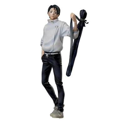 Jujutsu Kaisen Culling Game XStellar Jujutsu Kaisen Culling Game Yuta Okkotsu