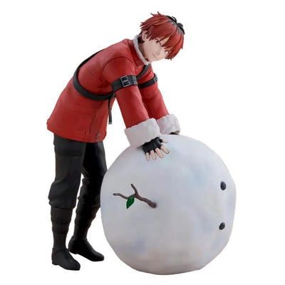 XStellar Frieren: Beyond Journey's End - Stark Snow Fun