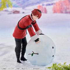 XStellar Frieren: Beyond Journey's End - Stark Snow Fun