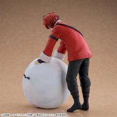 XStellar Frieren: Beyond Journey's End - Stark Snow Fun