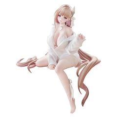 Goddess of Victory Nikke Noodle Stopper Figure Viper