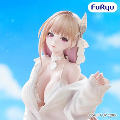 Goddess of Victory Nikke Noodle Stopper Figure Viper