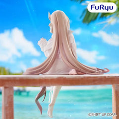 Goddess of Victory Nikke Noodle Stopper Figure Viper
