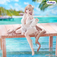 Goddess of Victory Nikke Noodle Stopper Figure Viper