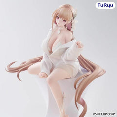 Goddess of Victory Nikke Noodle Stopper Figure Viper