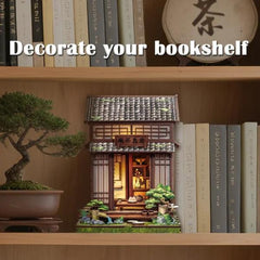 CuteBee Kirishima Cha-an DIY Kit