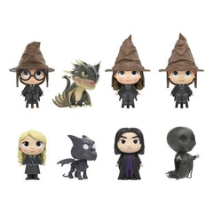 Harry Potter - US Exclusive Mini Vinyls