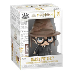 Harry Potter - US Exclusive Mini Vinyls