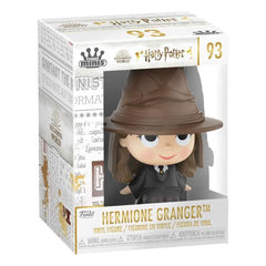Harry Potter - US Exclusive Mini Vinyls