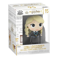 Harry Potter - US Exclusive Mini Vinyls