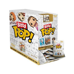 Harry Potter: Goblet of Fire - Bitty Pop! Blind Bag Assortment