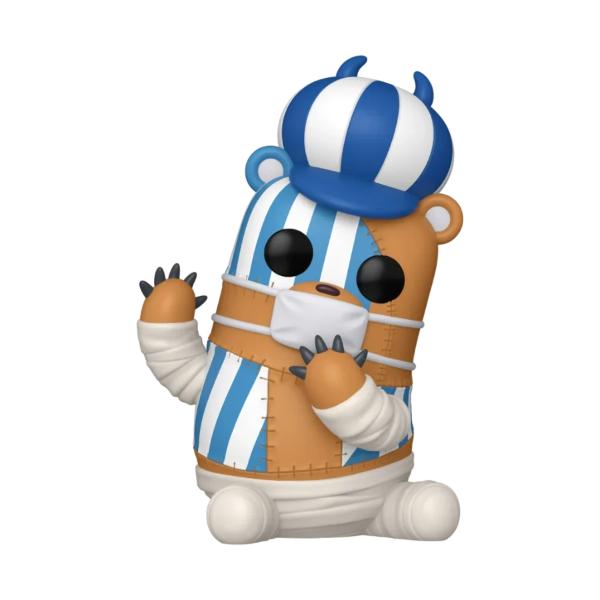 One Piece - Kumacy Pop! Vinyl Limited Edition