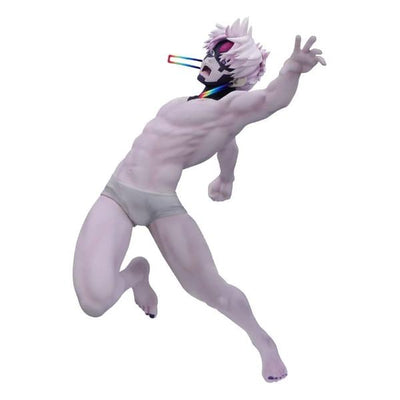 Dan Da Dan Trio Try It Figure Jiji Transformed