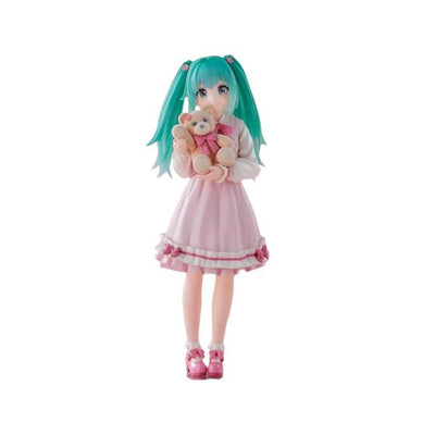 Hatsune Miku Luminasta Hatsune Miku Conceptual Series Volume 3 Character Vocal Series 01