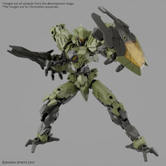 30MM 1/144 bEXM-40 Novalv Green