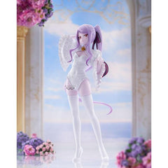 Overlord Shalltear Bloodfallen Glitter & Glamours Wedding Dress Ver.