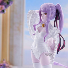 Overlord Shalltear Bloodfallen Glitter & Glamours Wedding Dress Ver.