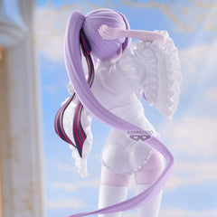 Overlord Shalltear Bloodfallen Glitter & Glamours Wedding Dress Ver.