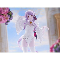 Overlord Shalltear Bloodfallen Glitter & Glamours Wedding Dress Ver.