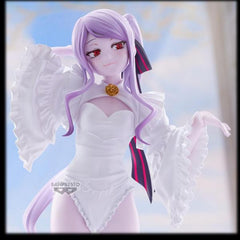 Overlord Shalltear Bloodfallen Glitter & Glamours Wedding Dress Ver.