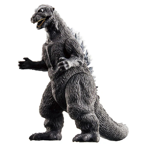 Godzilla - Movie Monster Series - Godzilla (1954)(Translucent Edition)