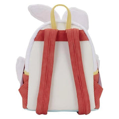 Loungefly - Alice in Wonderland 1951 White Rabbit Mini Backpack