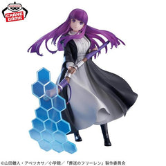 Frieren Beyond Journey's End - Effectreme Fern