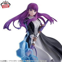 Frieren Beyond Journey's End - Effectreme Fern
