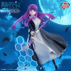 Frieren Beyond Journey's End - Effectreme Fern