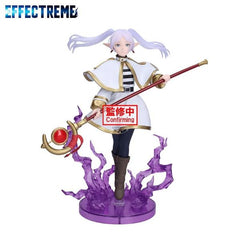 Frieren Beyond Journey's End - Effectreme Frieren