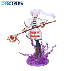 Frieren Beyond Journey's End - Effectreme Frieren