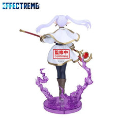 Frieren Beyond Journey's End - Effectreme Frieren