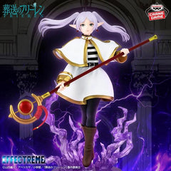 Frieren Beyond Journey's End - Effectreme Frieren