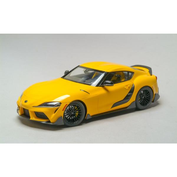 Tamiya 1/24 Toyota GR Supra Custom
