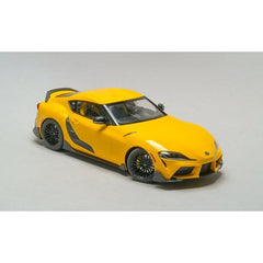Tamiya 1/24 Toyota GR Supra Custom