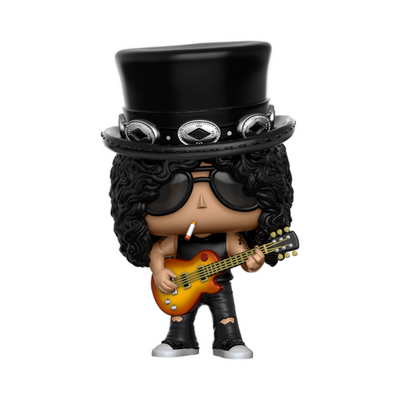 Guns N' Roses - Slash Pop! Vinyl