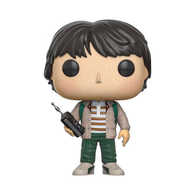 Stranger Things - Mike Wheeler Pop! Vinyl