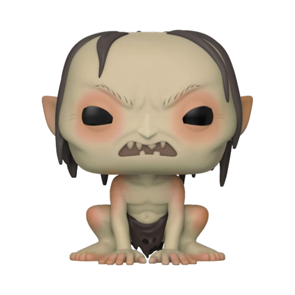 The Lord of the Rings - Gollum Pop! Vinyl