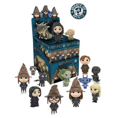 Harry Potter - Mystery Minis Series 02 Blind Box