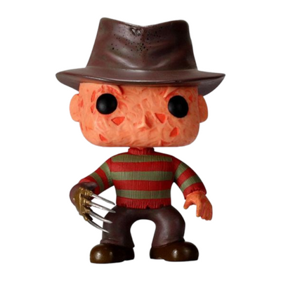 Nightmare on Elm Street - Freddy Krueger Pop! Vinyl